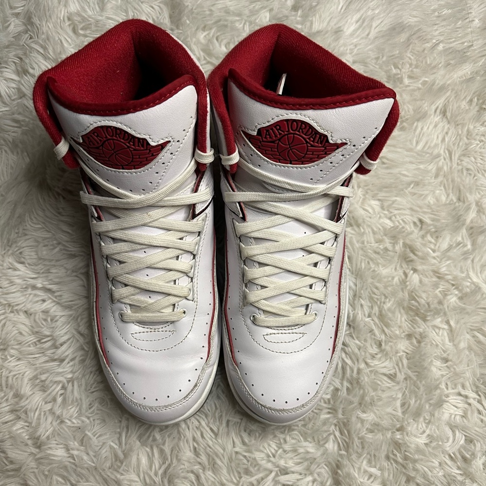 jordan 2 size 12